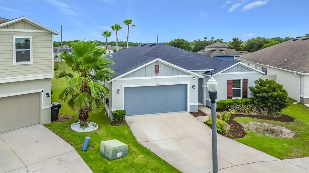 1045 Augustus Drive Davenport FL 33896