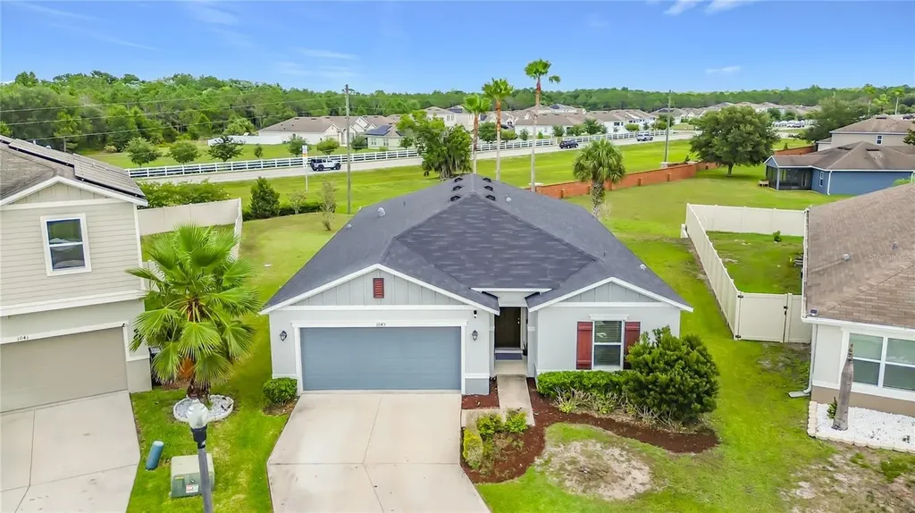 1045 Augustus Drive Davenport FL 33896