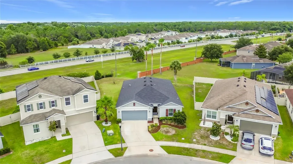 1045 Augustus Drive Davenport FL 33896