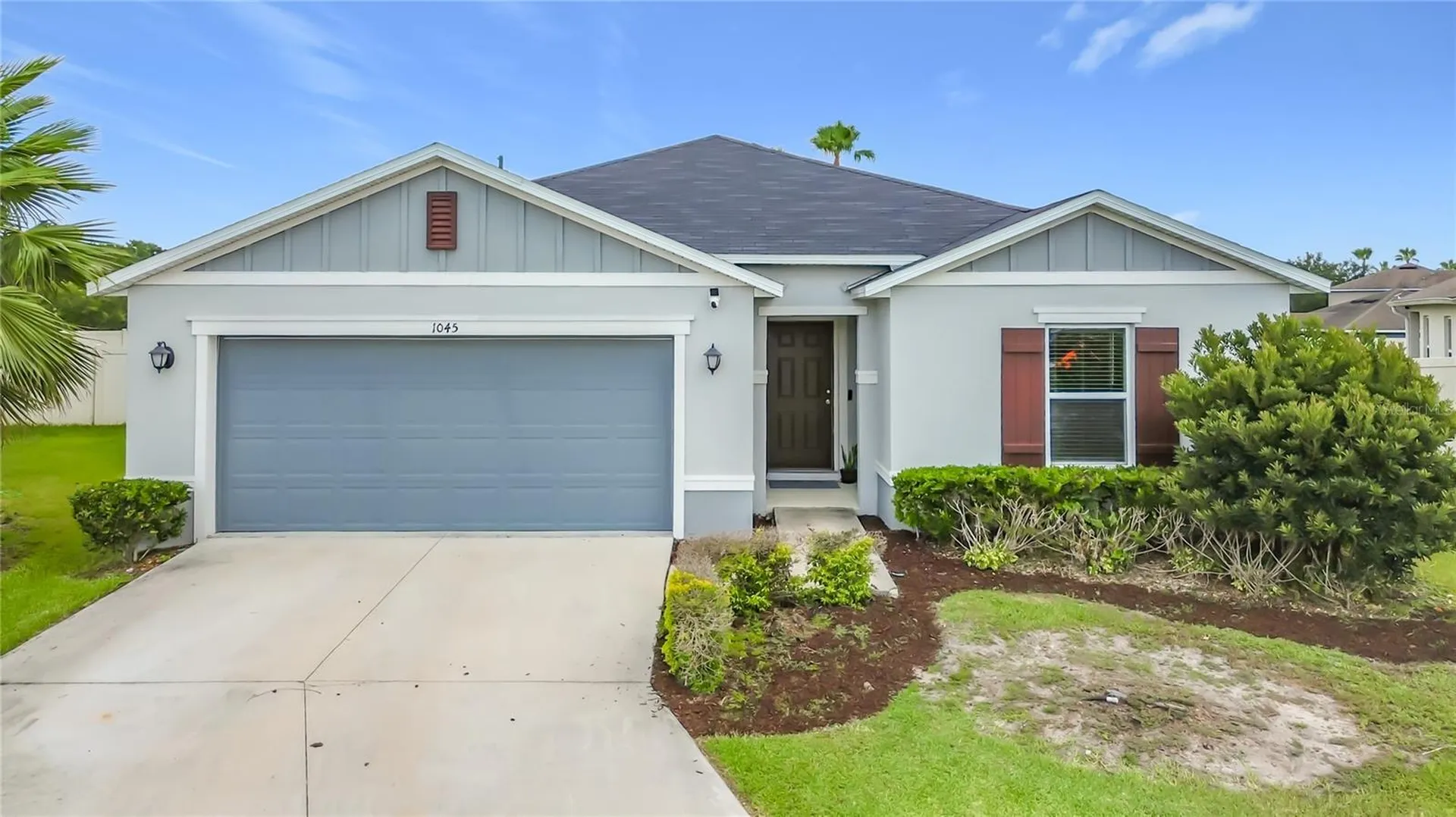 1045 Augustus Drive Davenport FL 33896