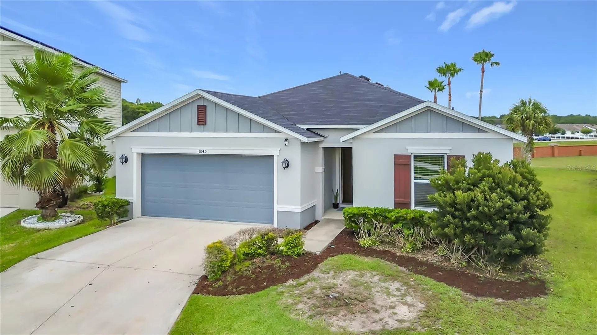 1045 Augustus Drive Davenport FL 33896