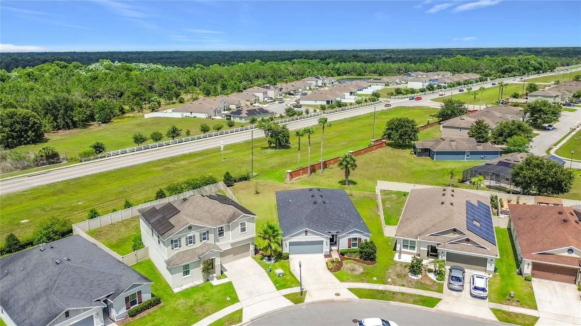 1045 Augustus Drive Davenport FL 33896