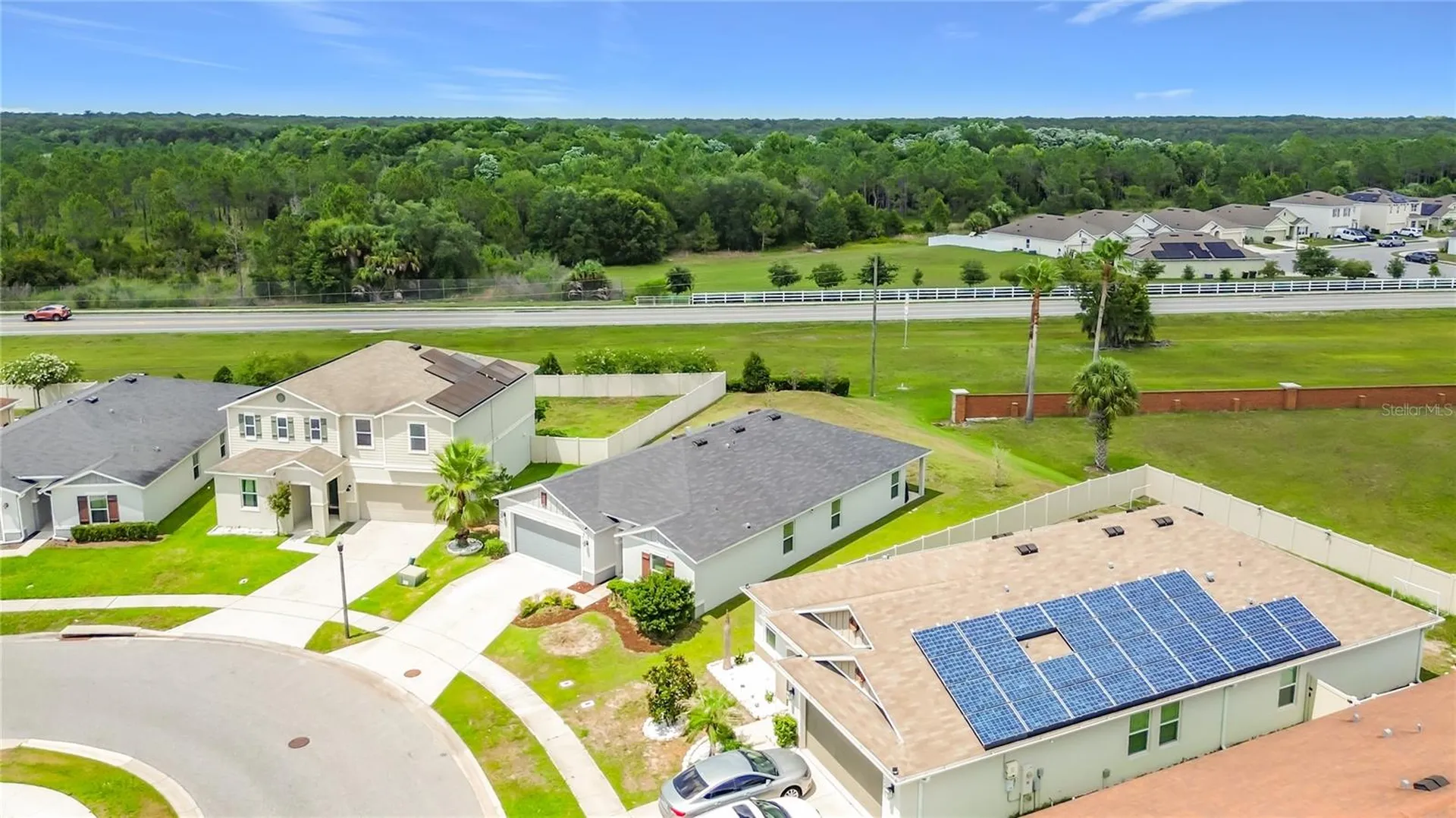 1045 Augustus Drive Davenport FL 33896
