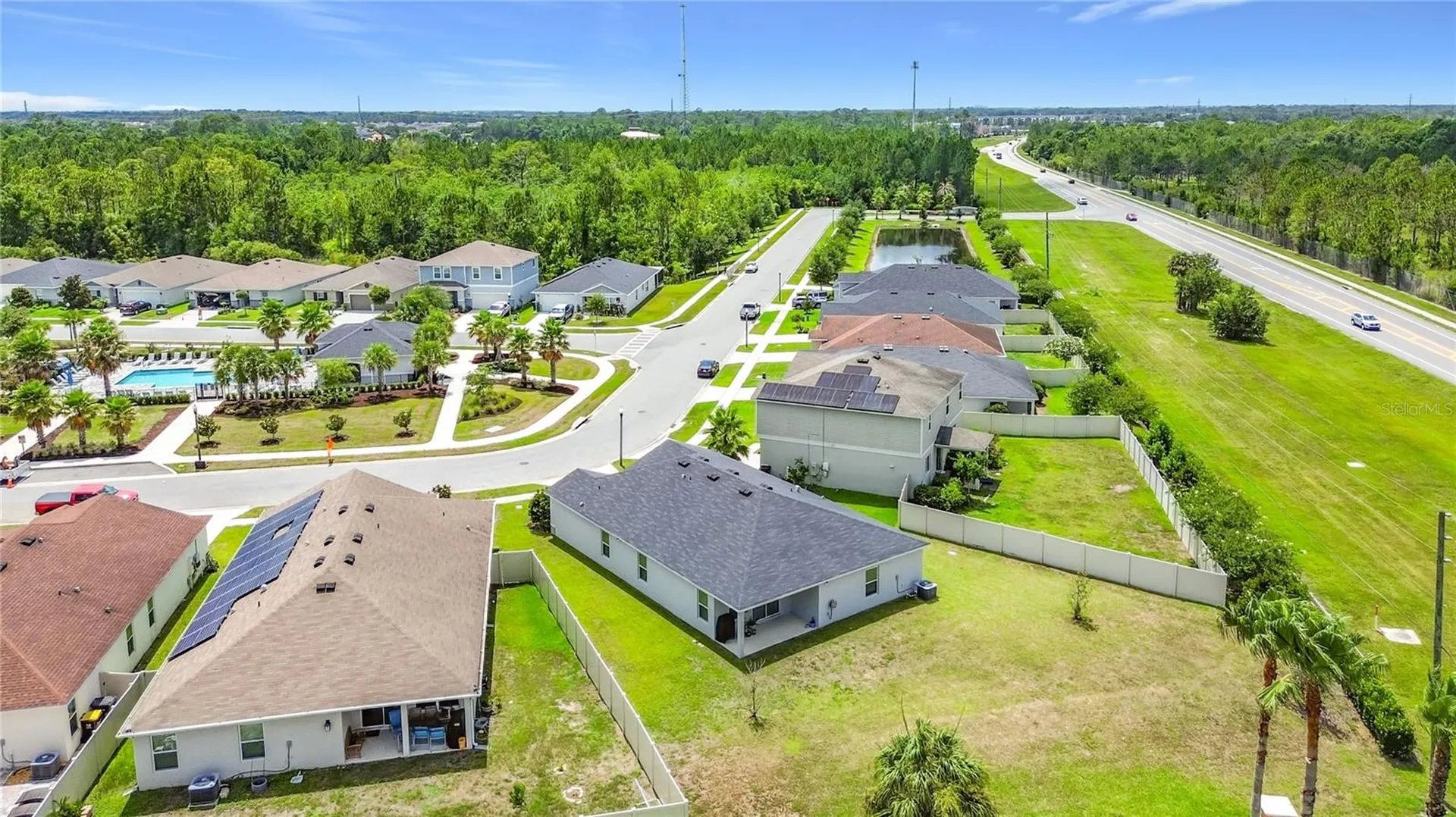 1045 Augustus Drive Davenport FL 33896