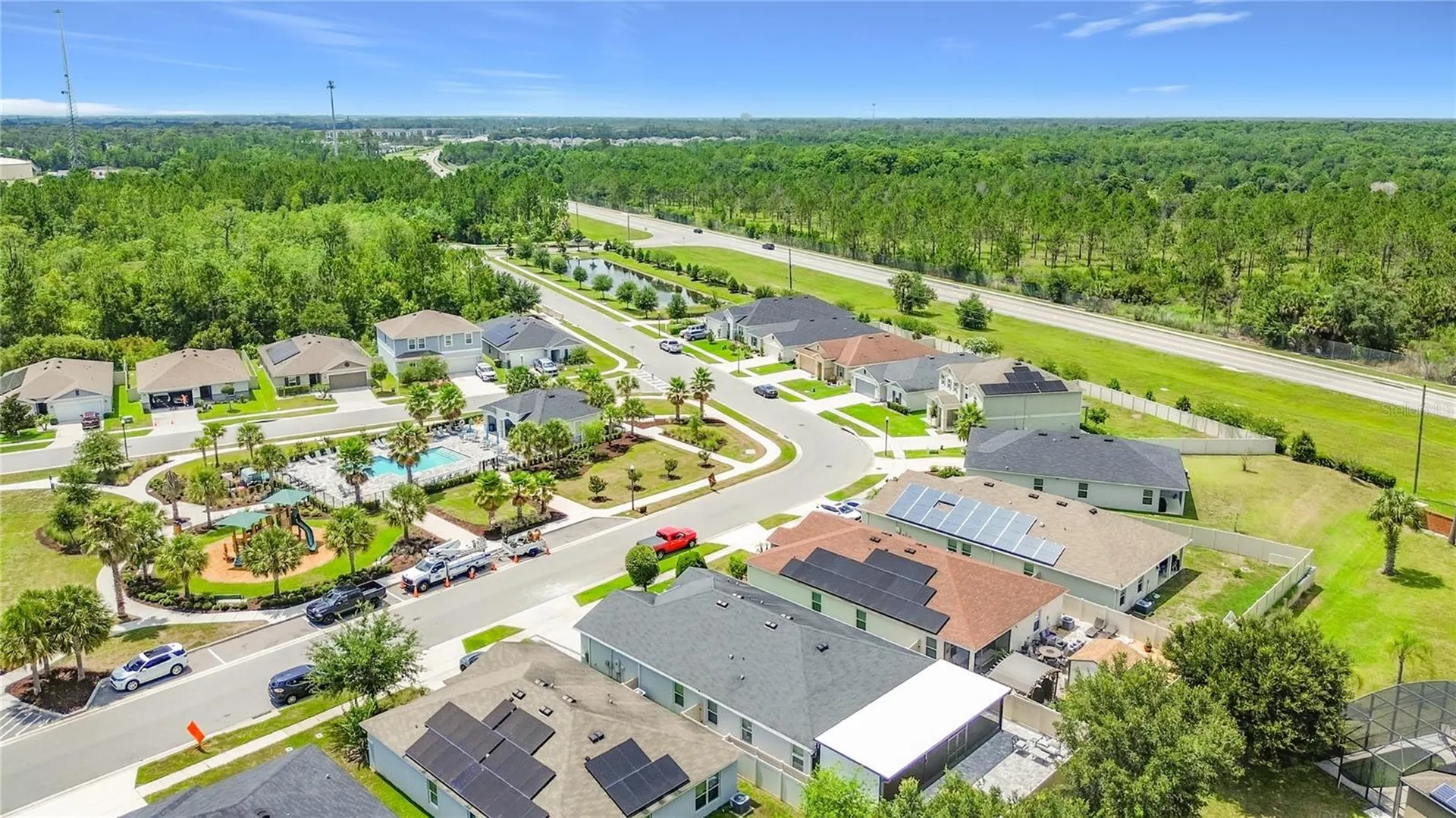 1045 Augustus Drive Davenport FL 33896