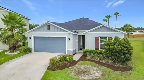 1045 Augustus Drive Davenport FL 33896
