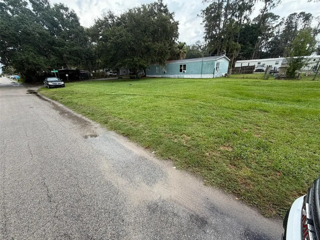 0 Sunset Circle Lake Alfred FL 33850