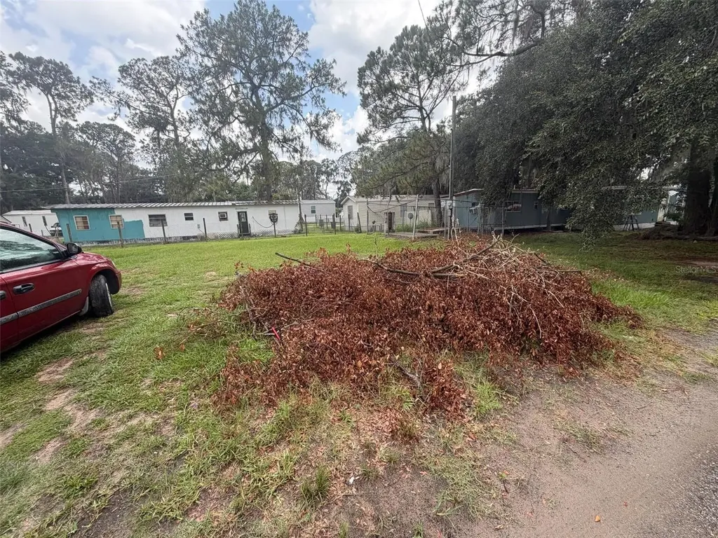 0 Sunset Circle Lake Alfred FL 33850