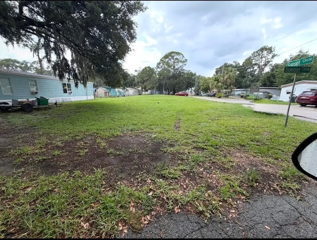 0 Sunset Circle Lake Alfred FL 33850