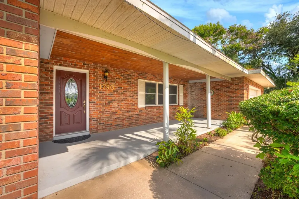 1790 N Clara Avenue Deland FL 32720