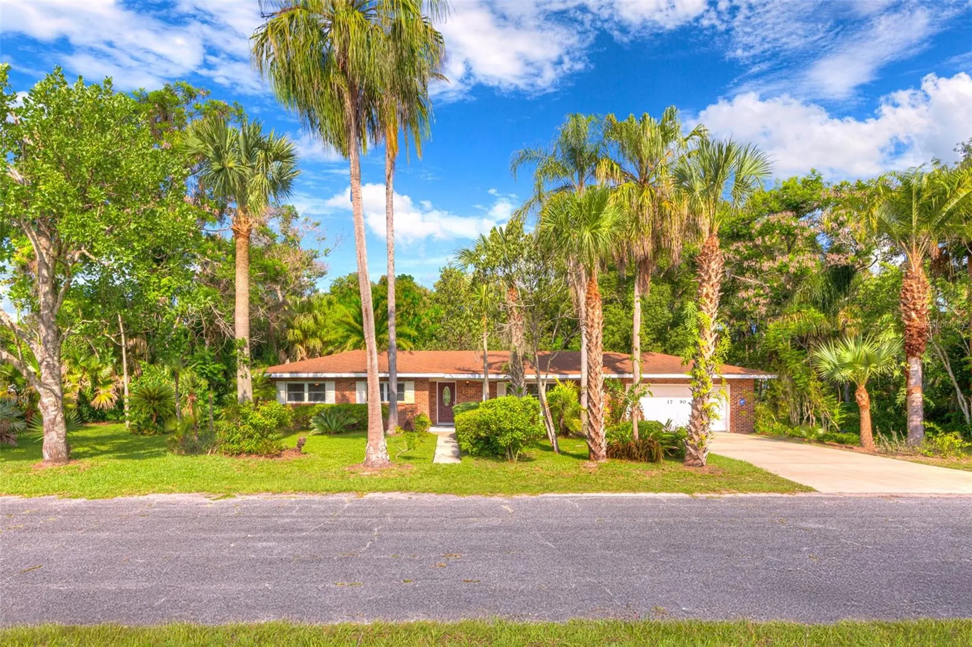 1790 N Clara Avenue Deland FL 32720