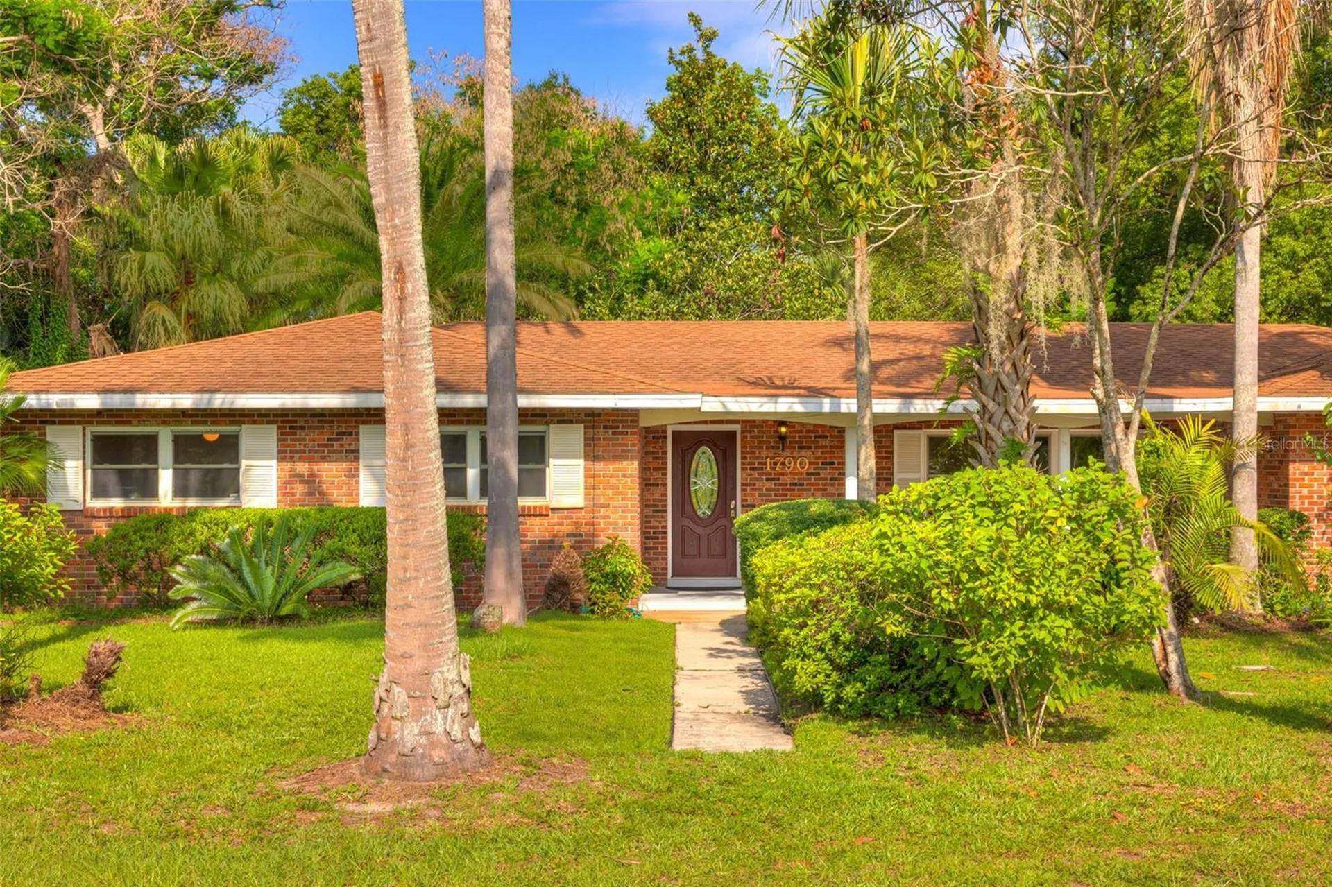 1790 N Clara Avenue Deland FL 32720