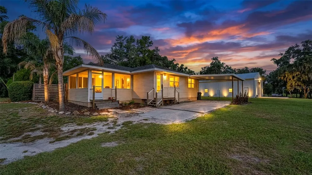 Polk City FL 33868