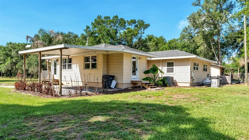 Polk City FL 33868