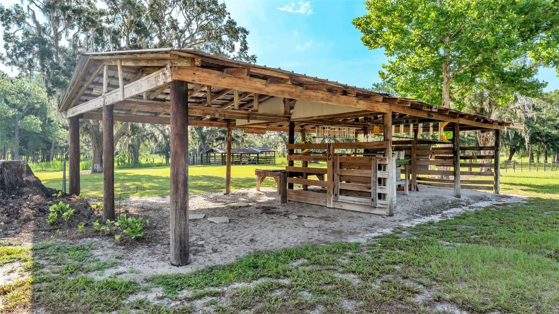 Polk City FL 33868
