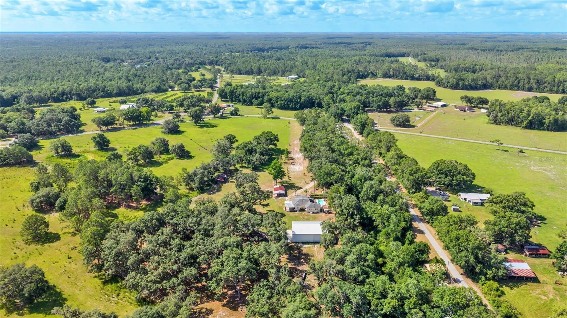 Polk City FL 33868