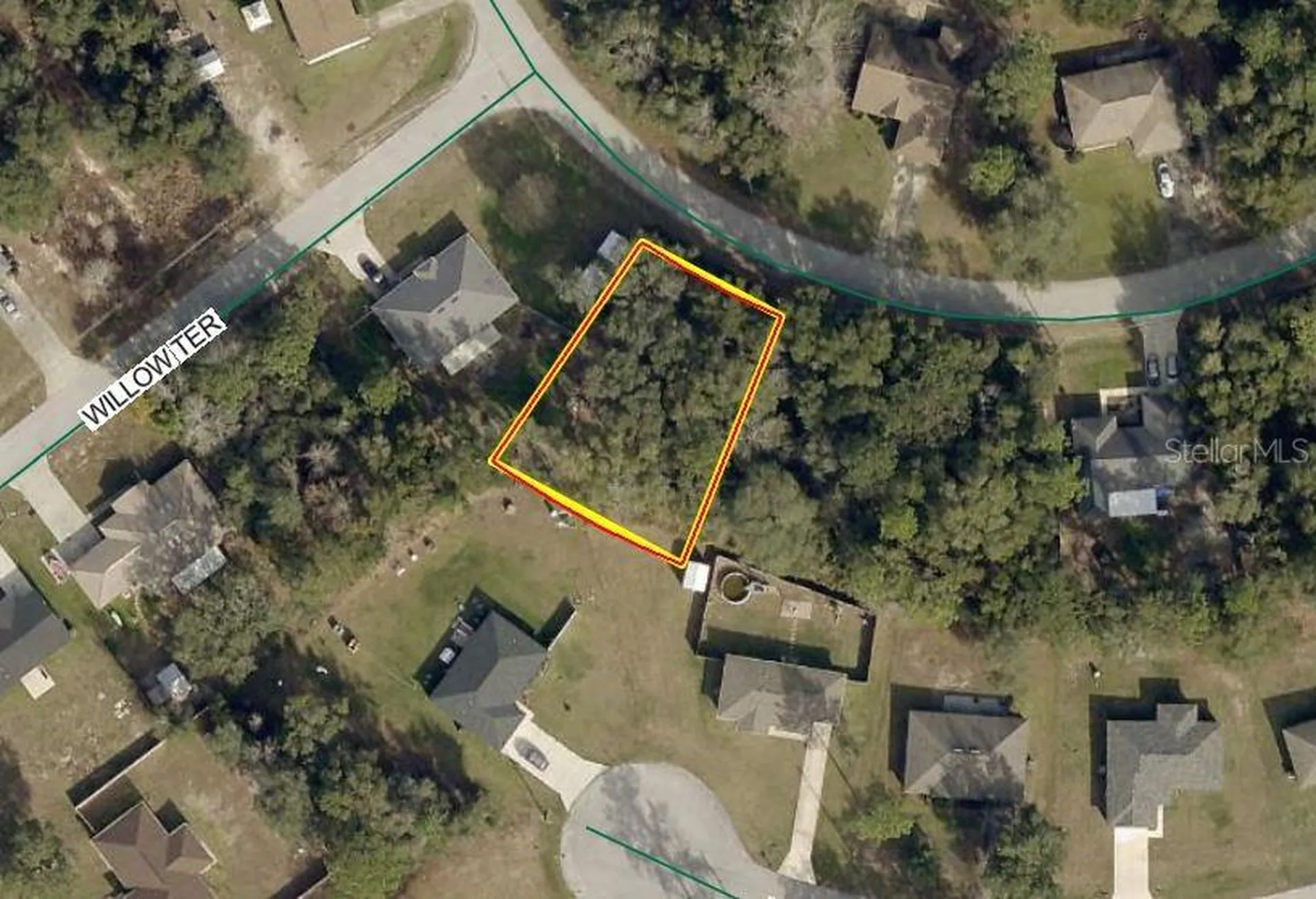 0 Dogwood Loop Ocala FL 34472