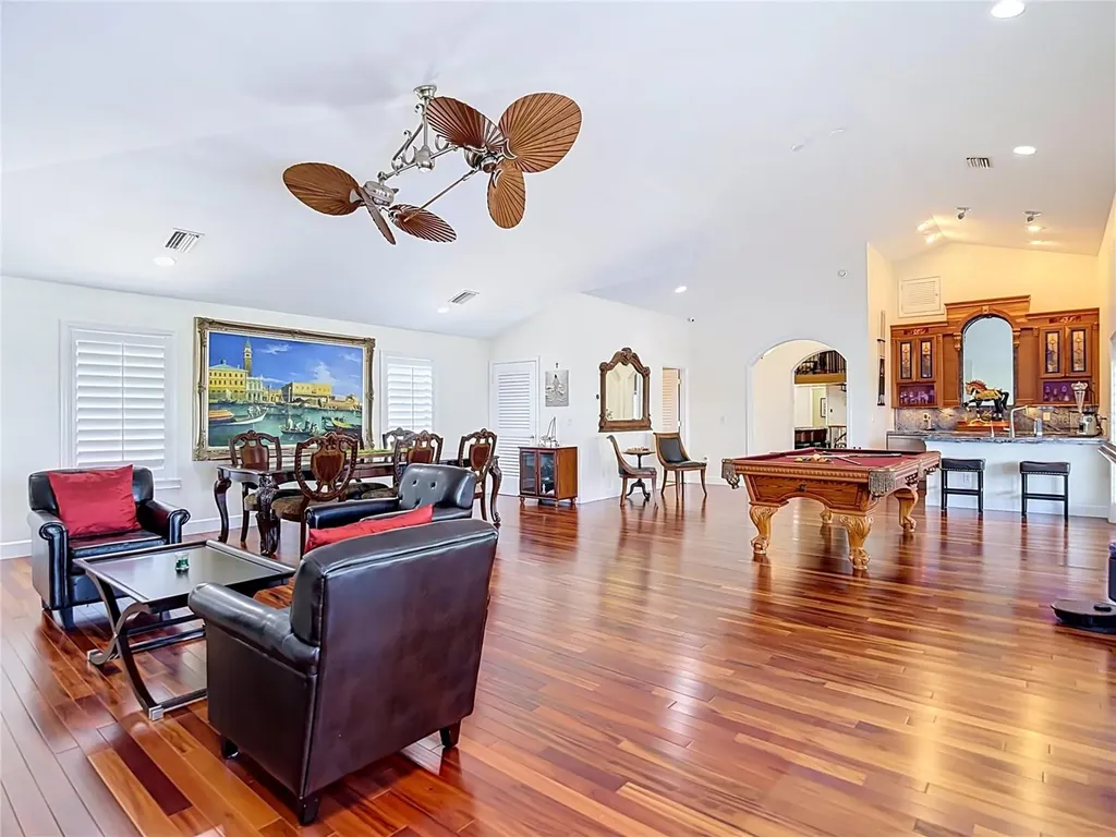 4146 Diaz Court Hernando Beach FL 34607