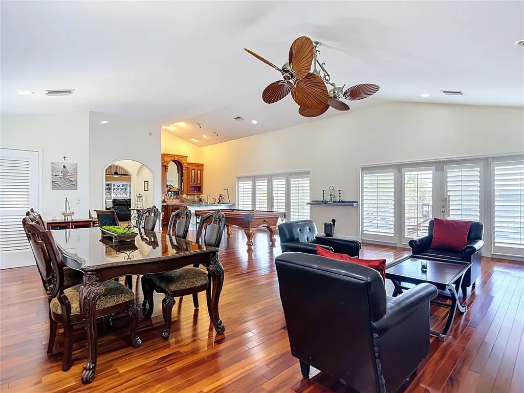 4146 Diaz Court Hernando Beach FL 34607