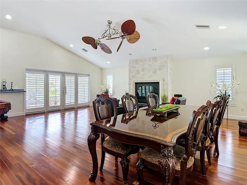 4146 Diaz Court Hernando Beach FL 34607