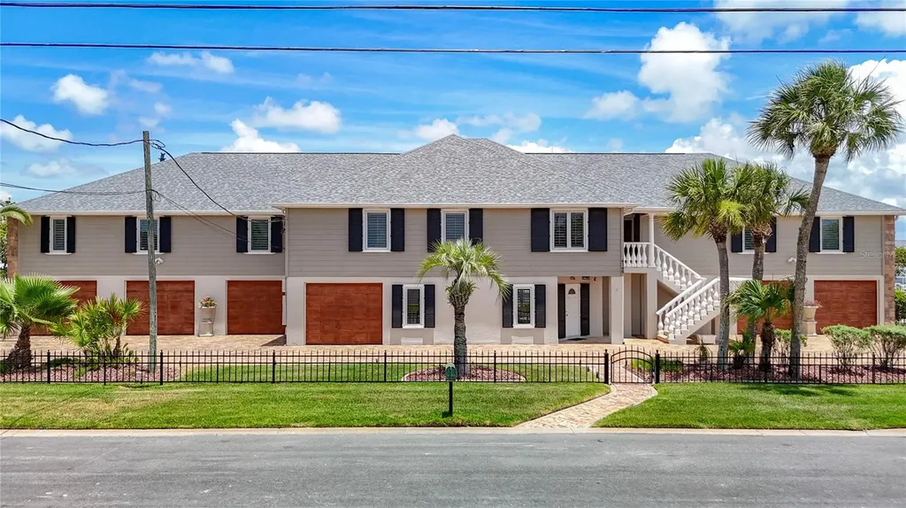 4146 Diaz Court Hernando Beach FL 34607
