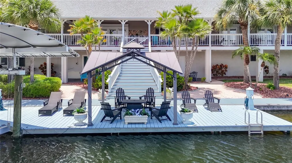 4146 Diaz Court Hernando Beach FL 34607
