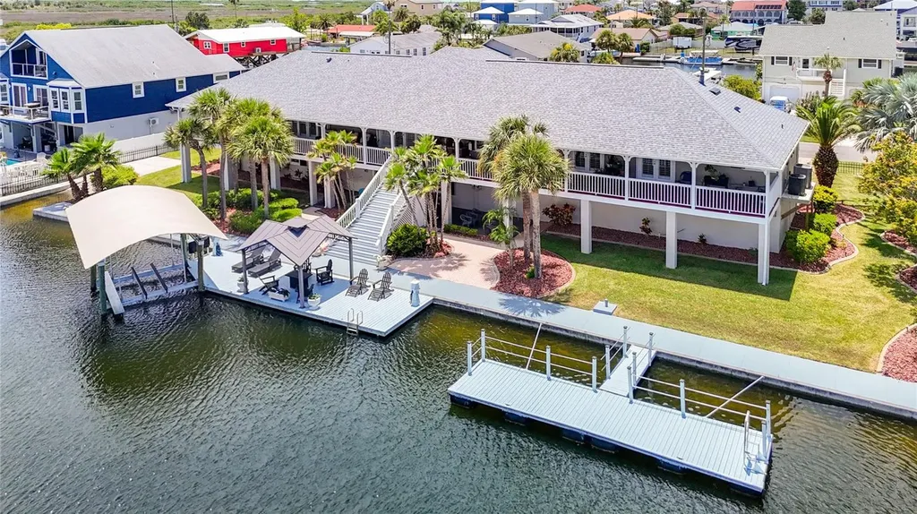 4146 Diaz Court Hernando Beach FL 34607
