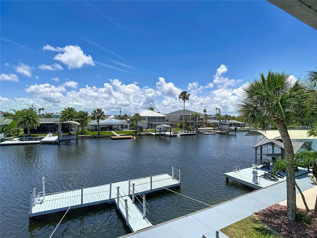 4146 Diaz Court Hernando Beach FL 34607