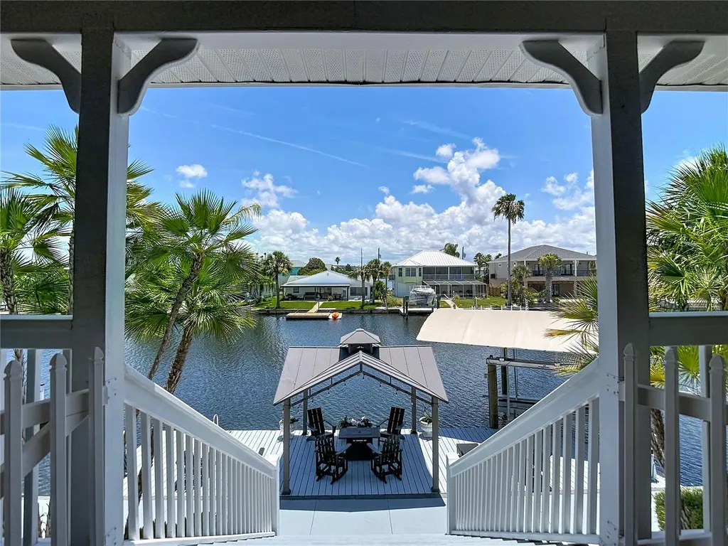 4146 Diaz Court Hernando Beach FL 34607