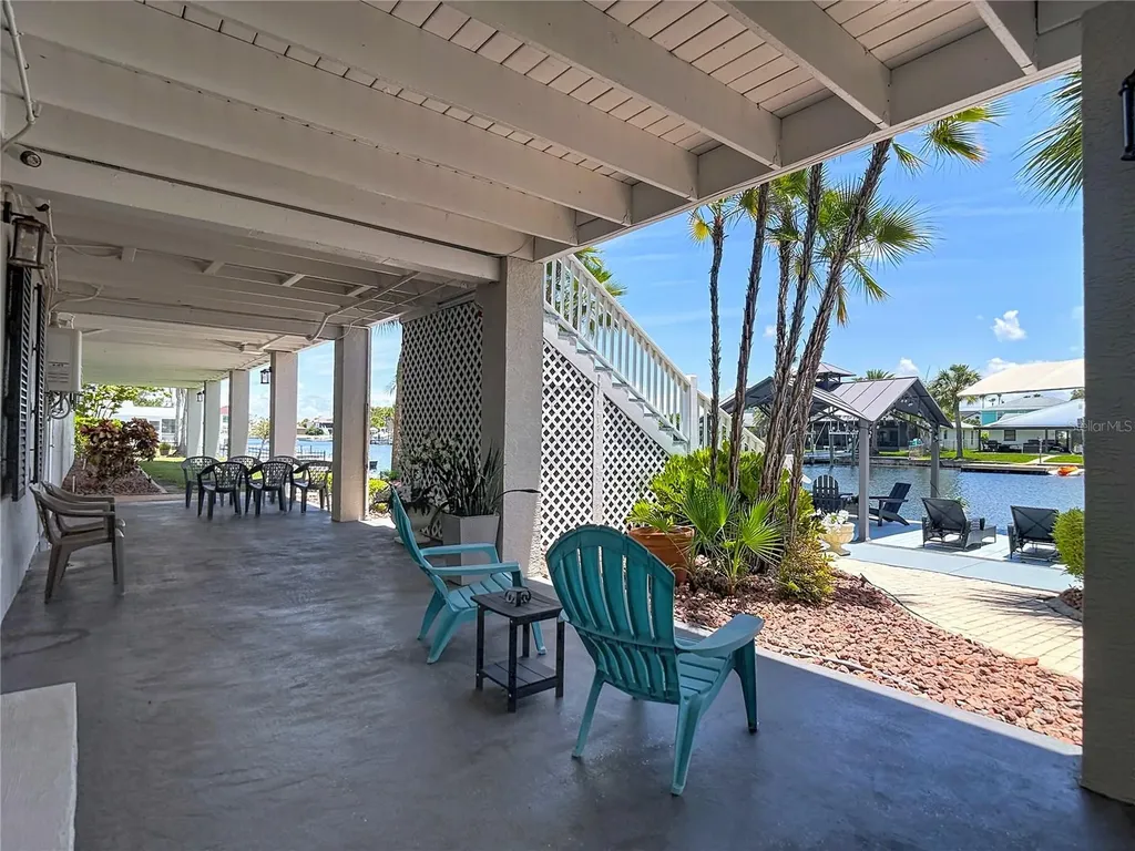 4146 Diaz Court Hernando Beach FL 34607