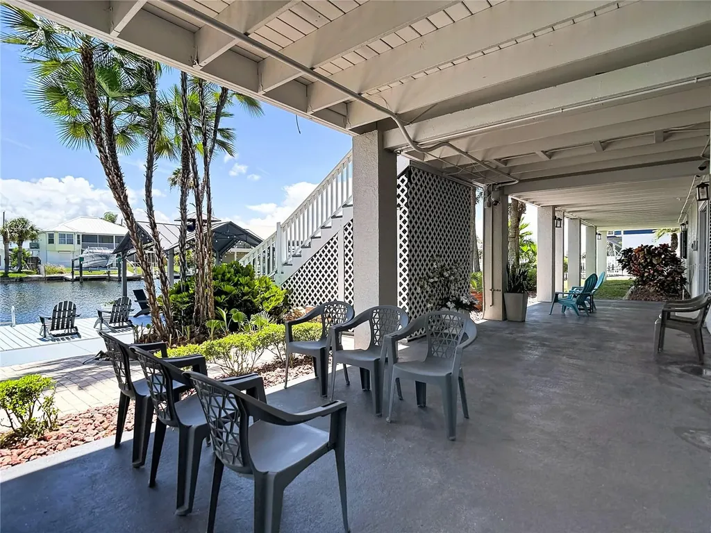 4146 Diaz Court Hernando Beach FL 34607