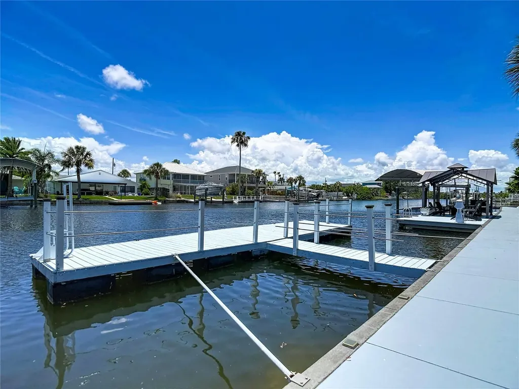 4146 Diaz Court Hernando Beach FL 34607
