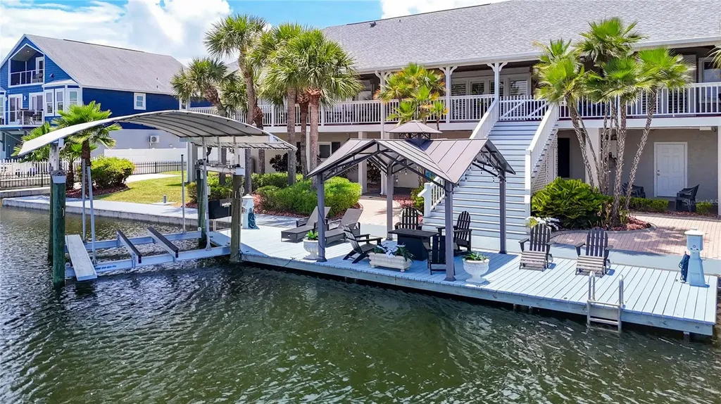 4146 Diaz Court Hernando Beach FL 34607