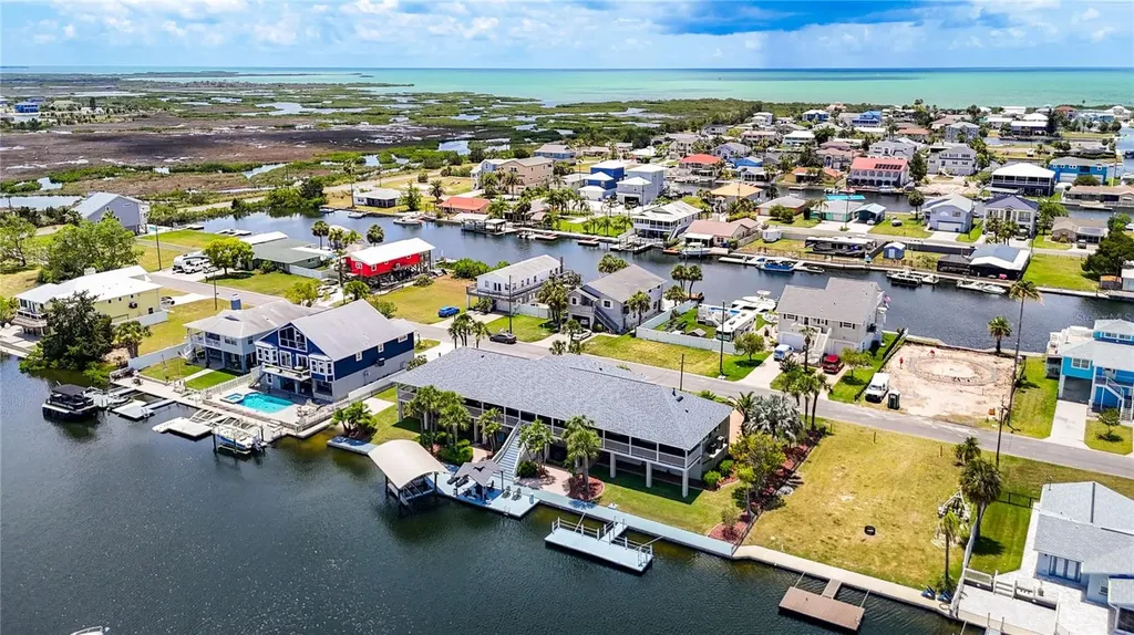 4146 Diaz Court Hernando Beach FL 34607