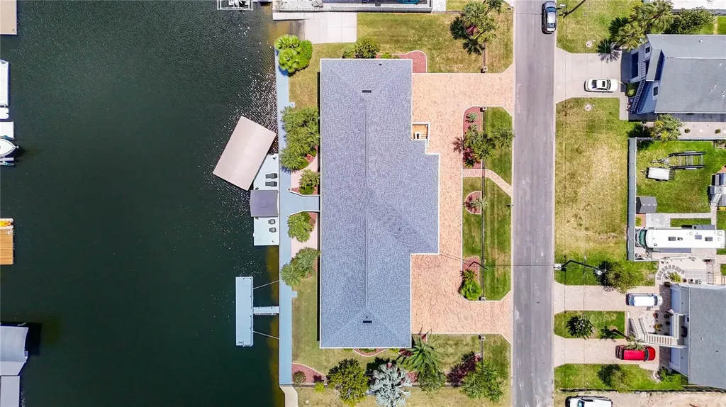 4146 Diaz Court Hernando Beach FL 34607