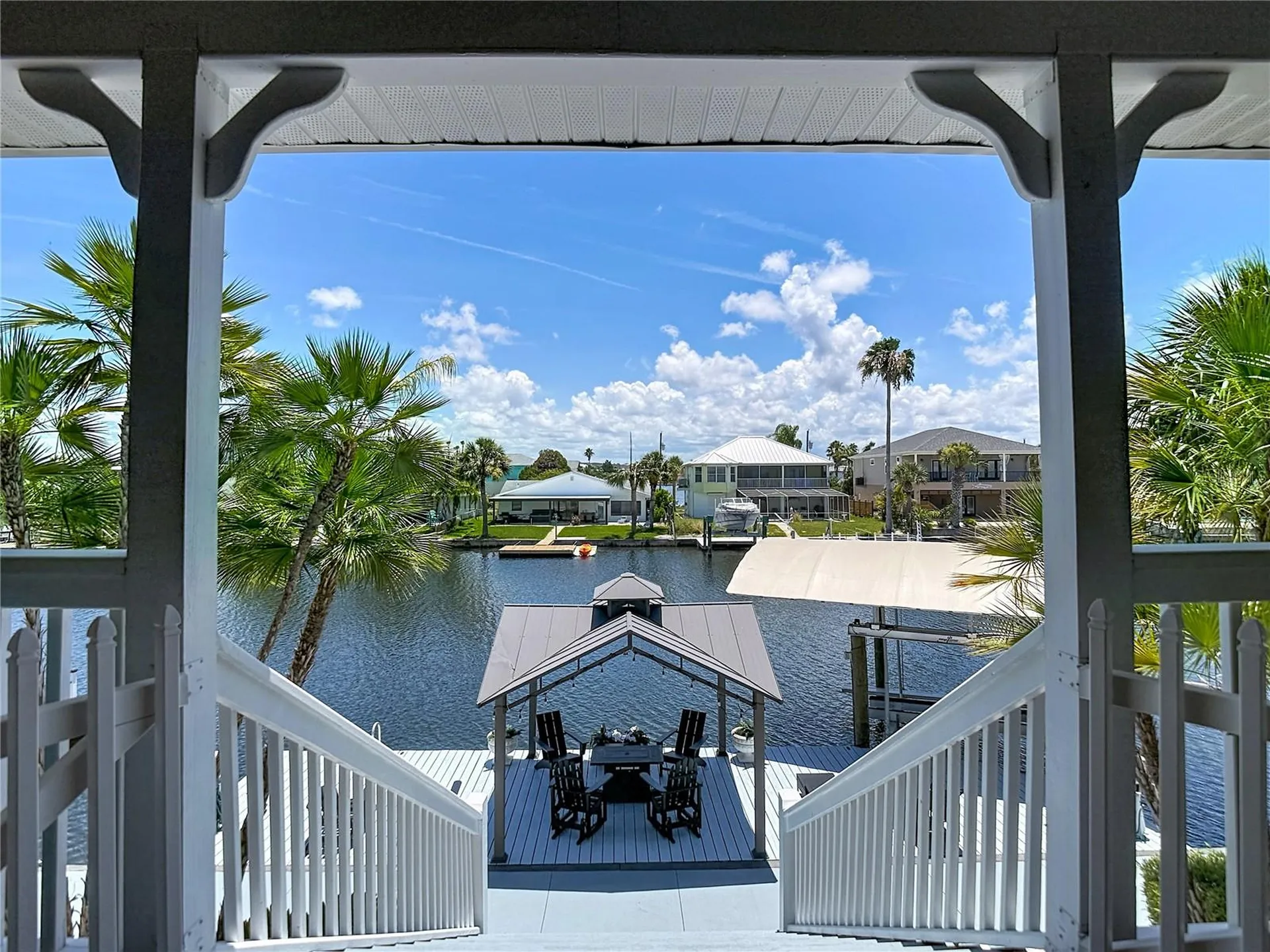 4146 Diaz Court Hernando Beach FL 34607