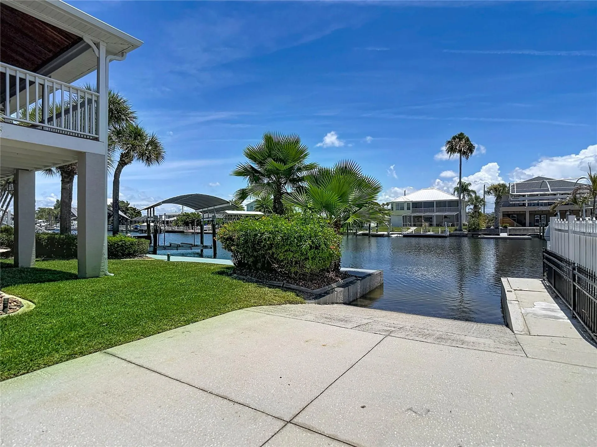 4146 Diaz Court Hernando Beach FL 34607