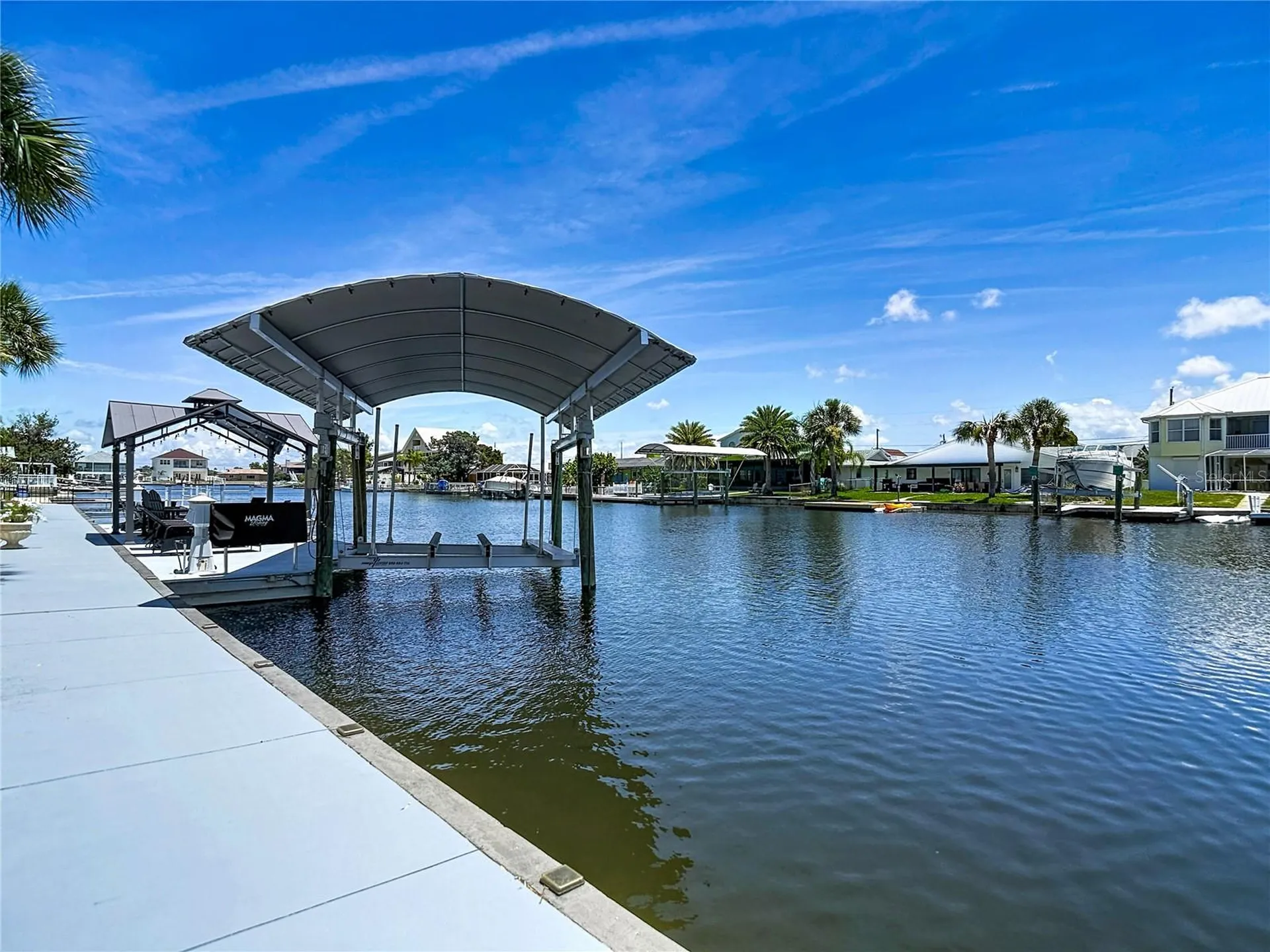 4146 Diaz Court Hernando Beach FL 34607