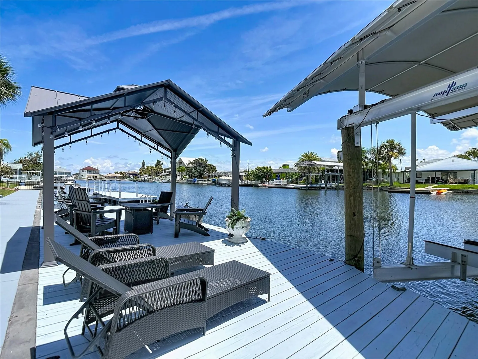 4146 Diaz Court Hernando Beach FL 34607