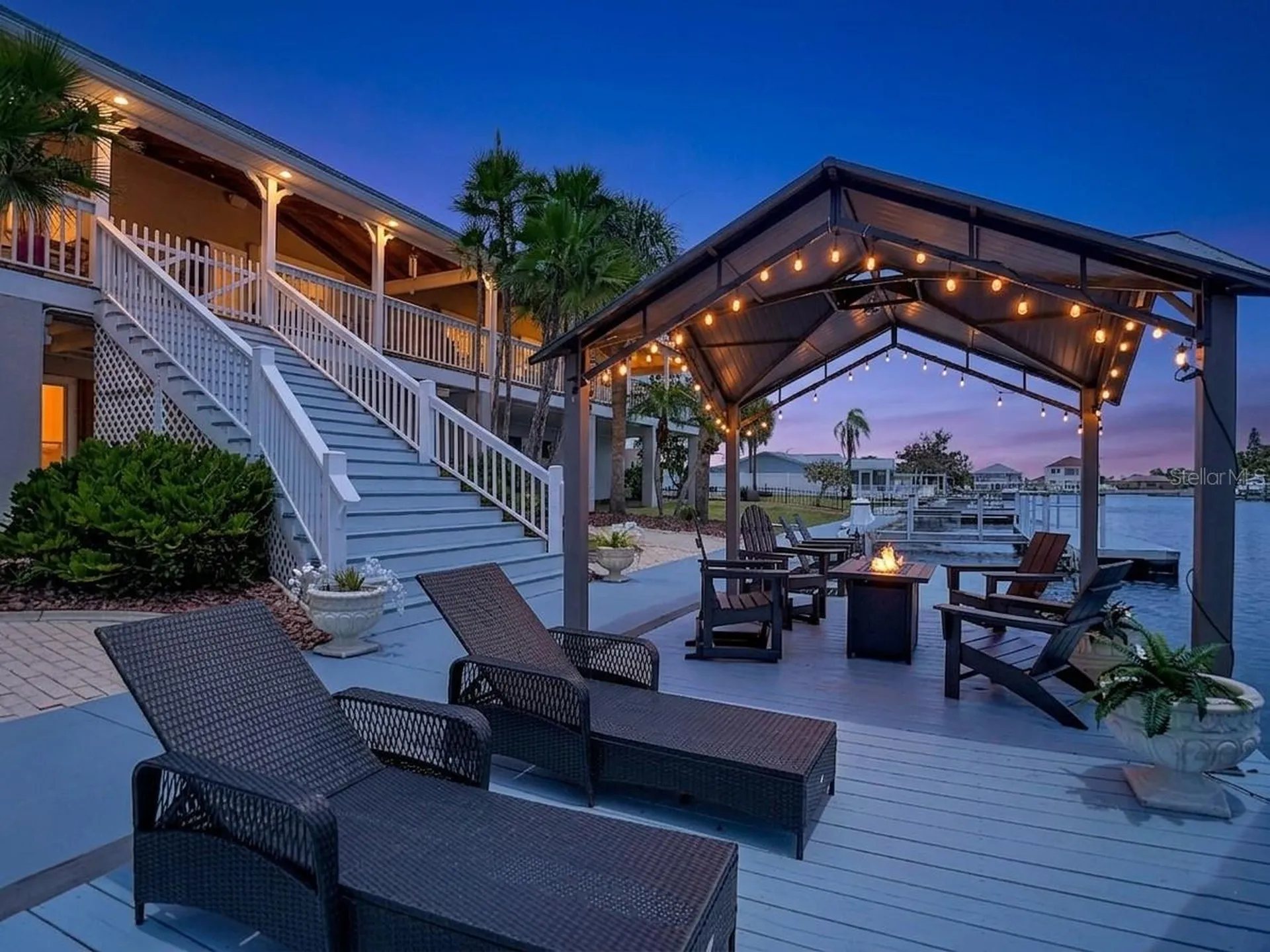4146 Diaz Court Hernando Beach FL 34607