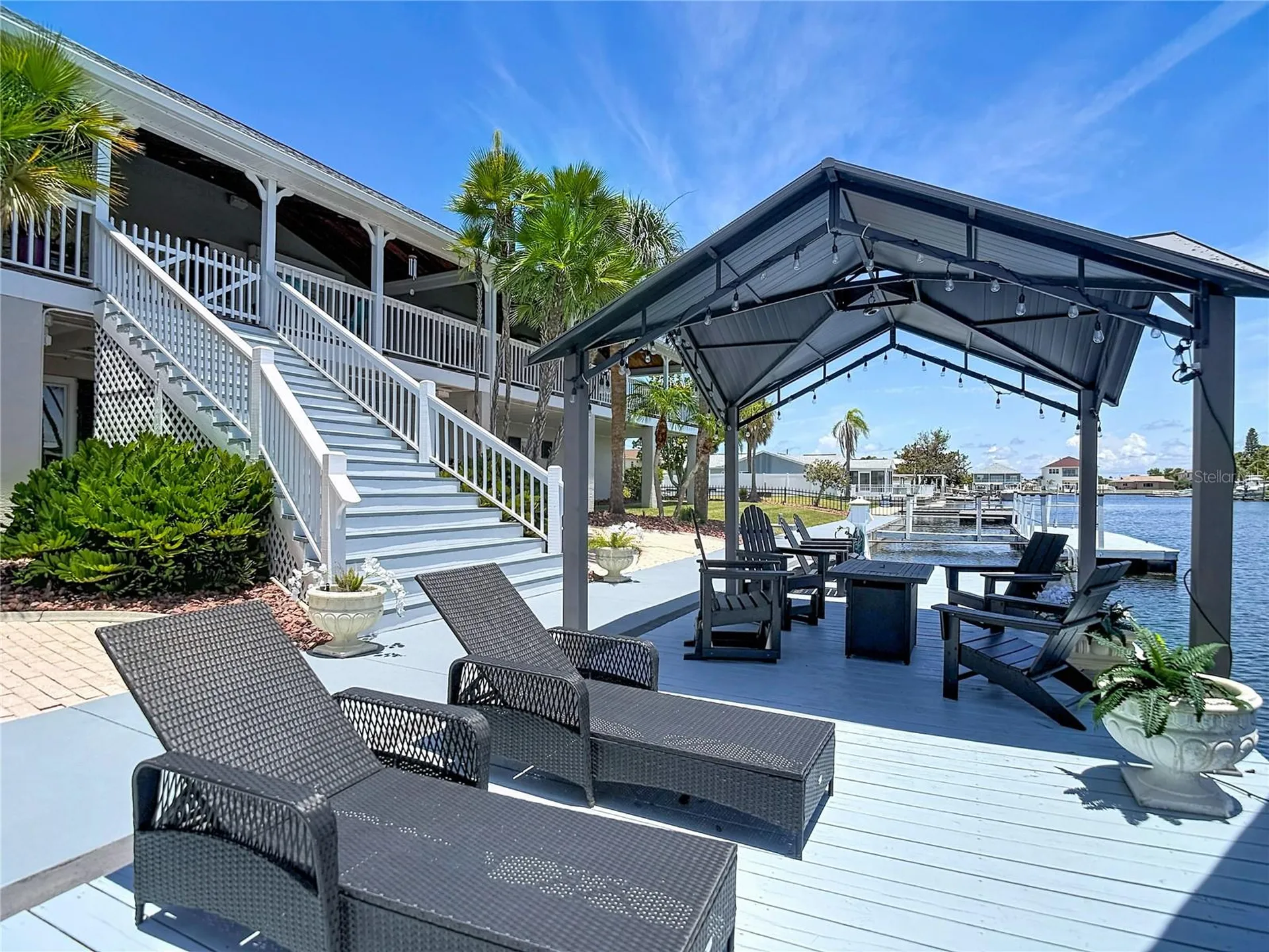 4146 Diaz Court Hernando Beach FL 34607