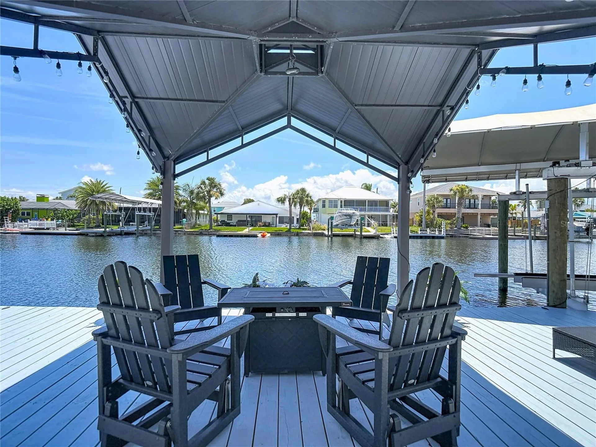 4146 Diaz Court Hernando Beach FL 34607