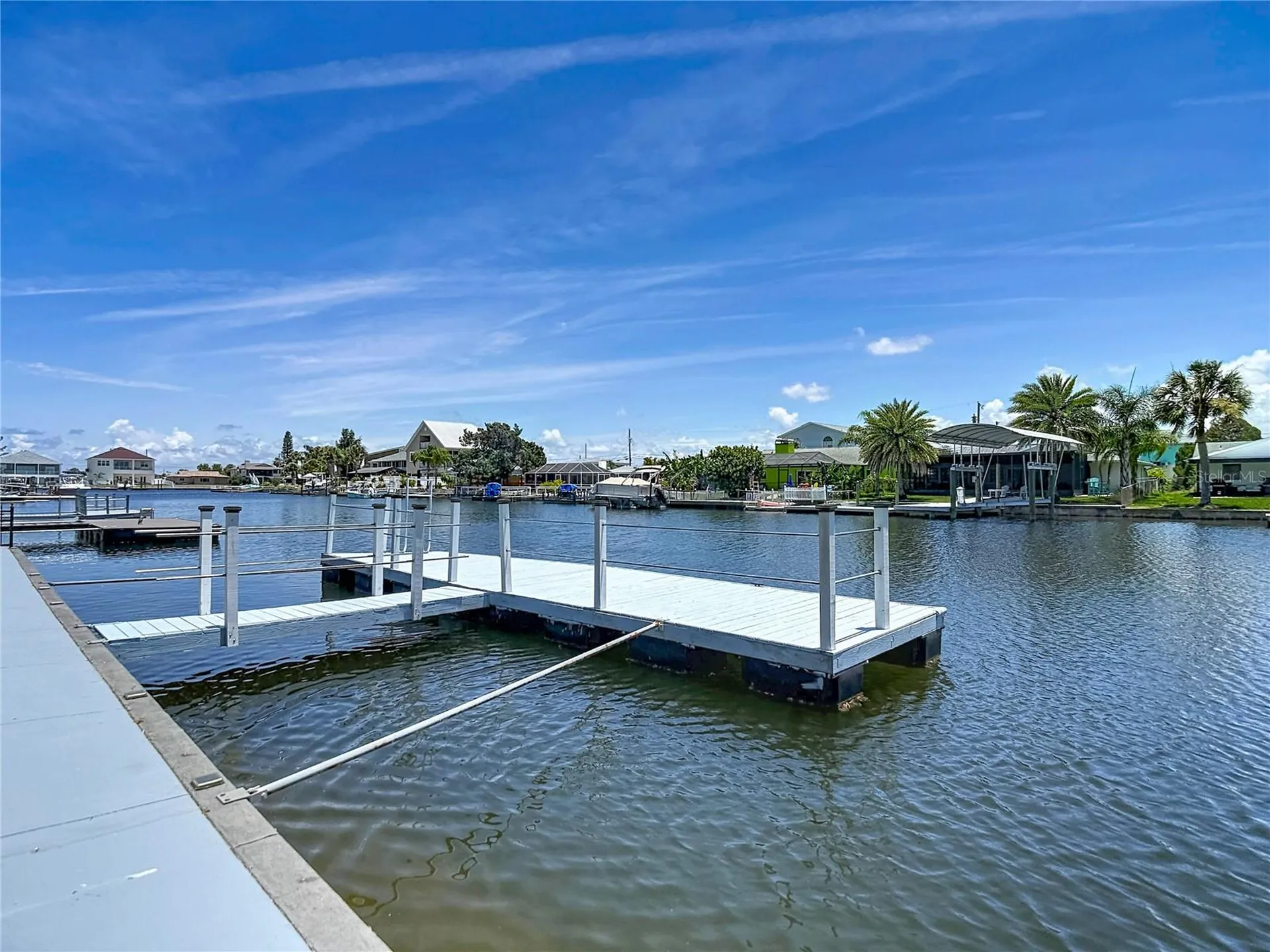 4146 Diaz Court Hernando Beach FL 34607