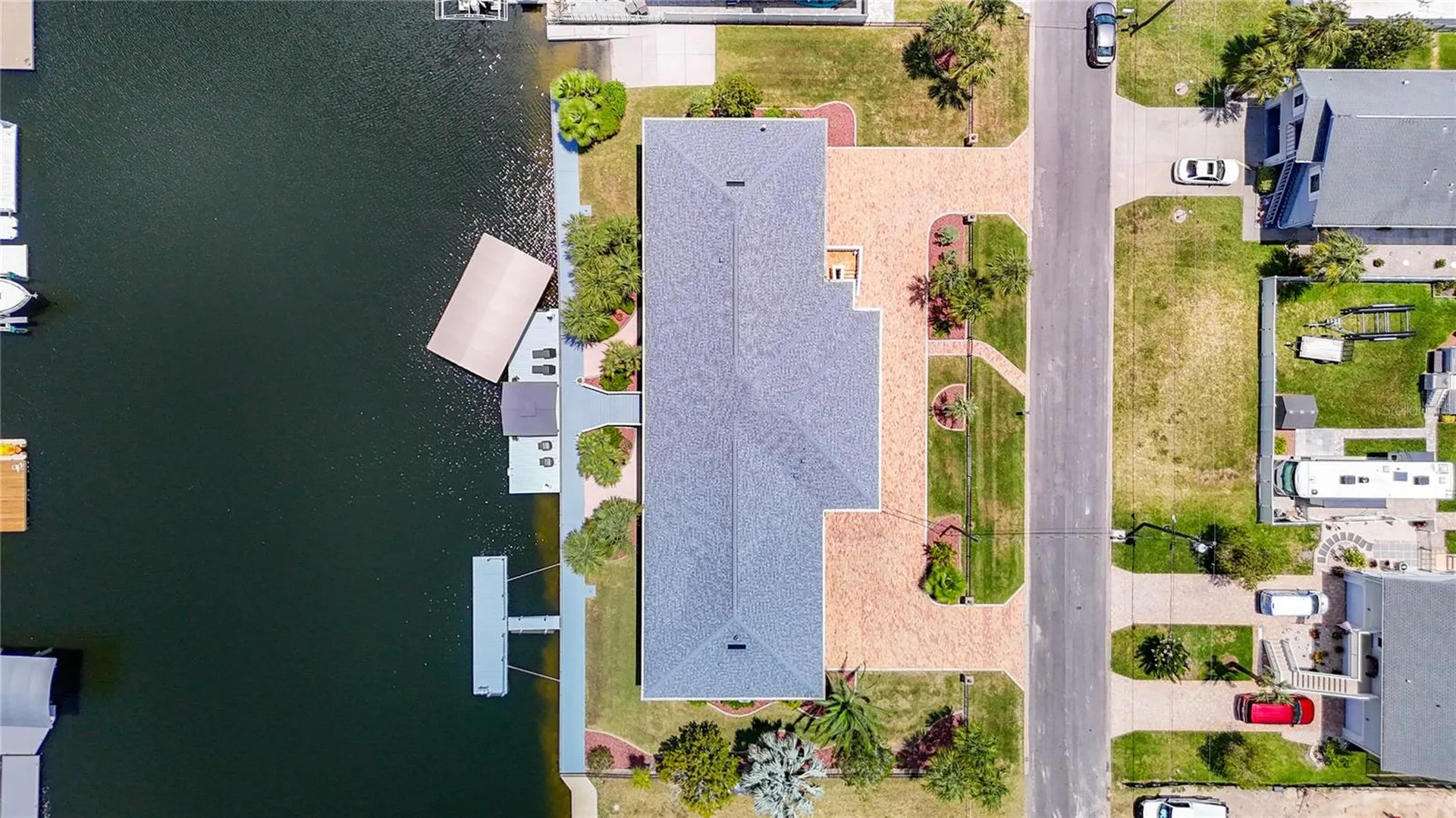 4146 Diaz Court Hernando Beach FL 34607