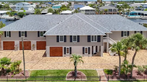 4146 Diaz Court Hernando Beach FL 34607