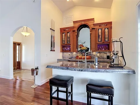 4146 Diaz Court Hernando Beach FL 34607