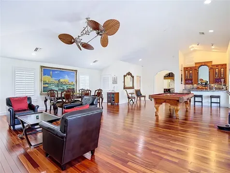 4146 Diaz Court Hernando Beach FL 34607