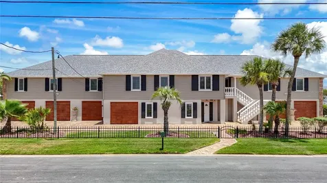 4146 Diaz Court Hernando Beach FL 34607