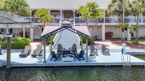 4146 Diaz Court Hernando Beach FL 34607