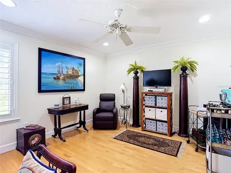 4146 Diaz Court Hernando Beach FL 34607
